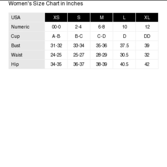 💥SALE💥 ONIA Rumi Striped One Piece Swimsuit - Picture 8 of 8